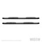 Westin PRO TRAXX 4 Oval Nerf Step Bars 21-24085 - alternate 5
